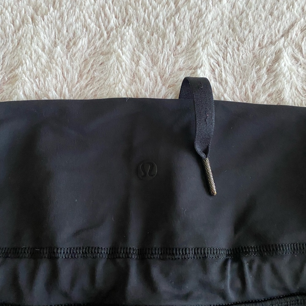 Lululemon leggings - Picture 3 of 6